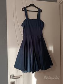 vestito Versace Jeans Couture