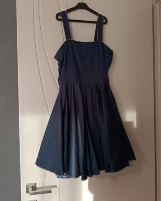 vestito Versace Jeans Couture