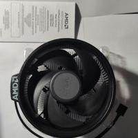 Ventola AMD Ryzen 7