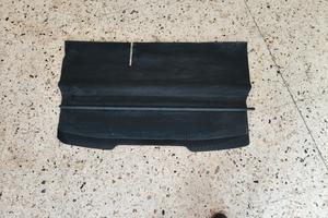 cappelliera - mensola smart forfour 