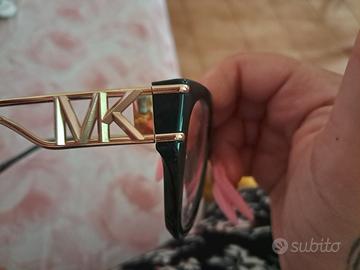 Occhiali michael kors
