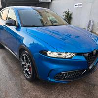 Alfa Romeo Tonale 1.5 hybrid Veloce 160cv t