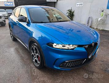 Alfa Romeo Tonale 1.5 hybrid Veloce 160cv t