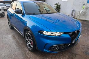 Alfa Romeo Tonale 1.5 hybrid Veloce 160cv t