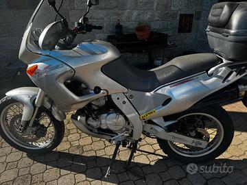 Aprilia Pegaso 650 cube