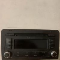Stereo