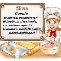 Coppia di custodi ( gradita la sardegna )