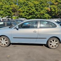 Seat ibiza 2003