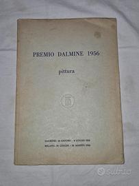 Premio Dalmine 1956