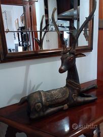 Trittico d'arredo 