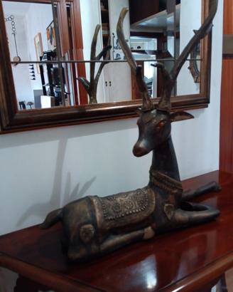 Trittico d'arredo 