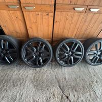 3+1 cerchi JCW 19 “
