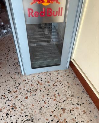 Red bull frigovetrina