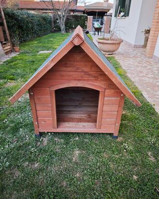 cuccia cane taglia media 