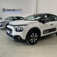 CITROEN C3 PureTech 83 S&S Shine