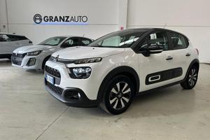 CITROEN C3 PureTech 83 S&S Shine