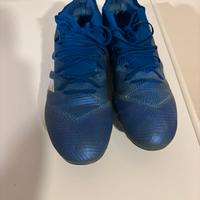 Scarpe da calcio