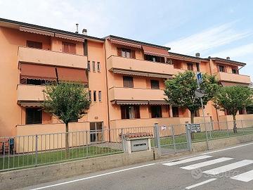 Appartamento Rivolta d'Adda [RIV 155VRG]