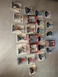 Action figure street fighter