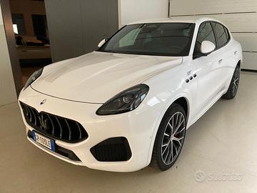 Maserati Grecale GT