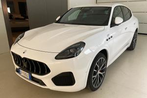 Maserati Grecale GT