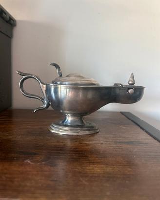 Accendino Dunhill Lampada di aladino