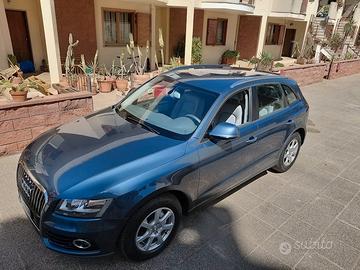 AUDI Q5 2.0 TDI 190 Cv S TRONIC BUSINESS 2017