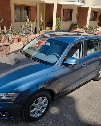 AUDI Q5 2.0 TDI 190 Cv S TRONIC BUSINESS 2017