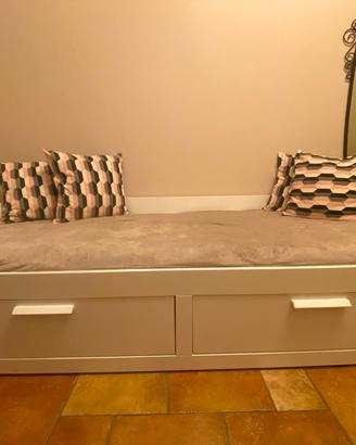 LETTO BRIMNES