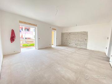 VIA INNAMORATI;3Vani+Box Auto in Parco MAF563