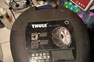 CATENE AUTO THULE XG-12 PRO MODELLO 225