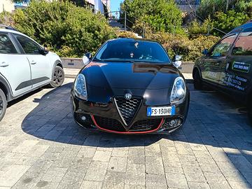 Alfa Romeo Giulietta 1.6 105cv