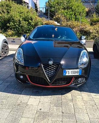 Alfa Romeo Giulietta 1.6 105cv