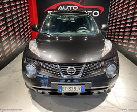 NISSAN Juke 1.5 dCi S&S Acenta