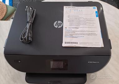 STAMPANTE HP SERIE HENVY FOTO 6320