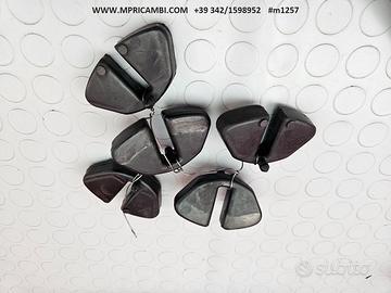 PARASTRAPPI RUOTA SUZUKI SV 650 2006 2011 SV650 20