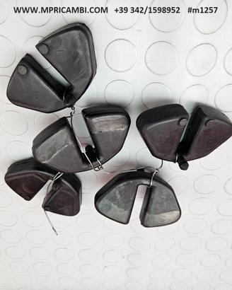 PARASTRAPPI RUOTA SUZUKI SV 650 2006 2011 SV650 20