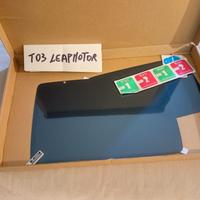 T03 leapmotor pellicole schermo nuove antigraffio 