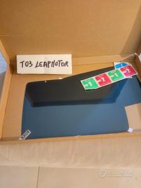 T03 leapmotor pellicole schermo nuove antigraffio 