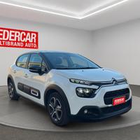 Citroen C3 PureTech 83 S&S Feel Pack