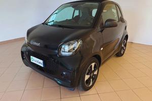 Smart ForTwo EQ Passion