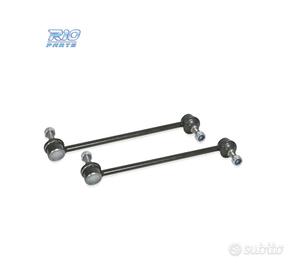 BARRA STABILIZZATRICE BMW SERIE 3 E90 E SERIE 1 E8