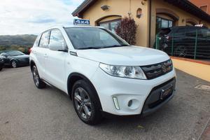 SUZUKI VITARA 1.6 DDiS 4X4 -RETROCAMERA