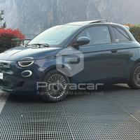 FIAT 500e Berlina 42 kWh Icon