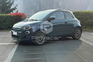FIAT 500e Berlina 42 kWh Icon