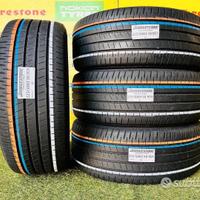 X4: Estive 225/50RF18 95V -BRIDGESTONE RFT- al 78%