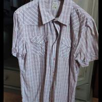 Camicia terra nova 