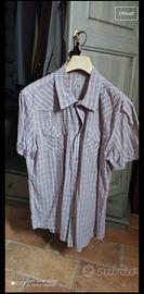 Camicia terra nova 