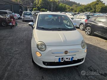 Fiat 500 1.3 Multijet 16V 75CV Pop
