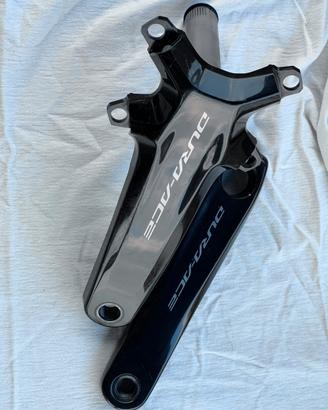Guarnitura Durace 9200